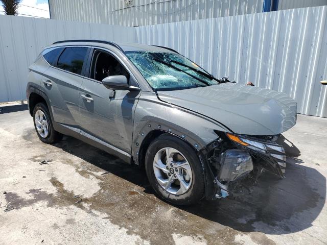 Photo 3 VIN: 5NMJB3DE4RH388322 - HYUNDAI TUCSON 