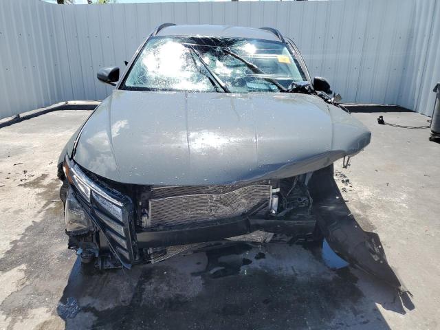 Photo 4 VIN: 5NMJB3DE4RH388322 - HYUNDAI TUCSON 