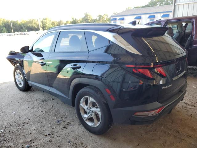 Photo 1 VIN: 5NMJB3DE5RH316349 - HYUNDAI TUCSON SEL 