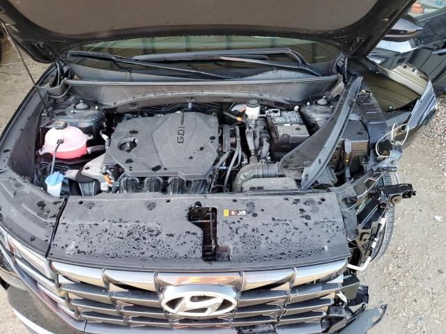 Photo 11 VIN: 5NMJB3DE5RH316349 - HYUNDAI TUCSON SEL 