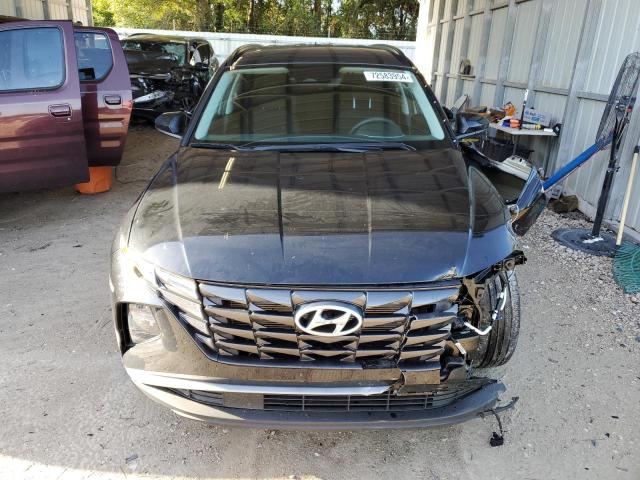 Photo 4 VIN: 5NMJB3DE5RH316349 - HYUNDAI TUCSON SEL 