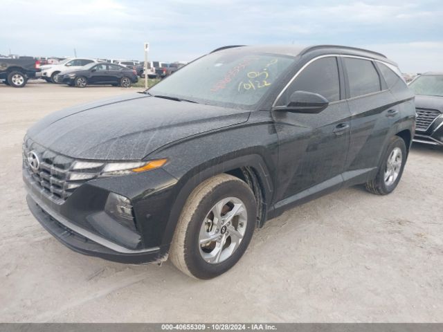 Photo 1 VIN: 5NMJB3DE5RH340893 - HYUNDAI TUCSON 