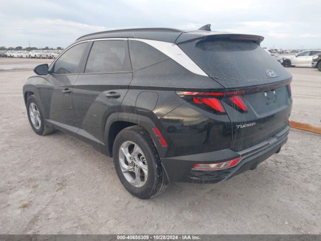 Photo 2 VIN: 5NMJB3DE5RH340893 - HYUNDAI TUCSON 