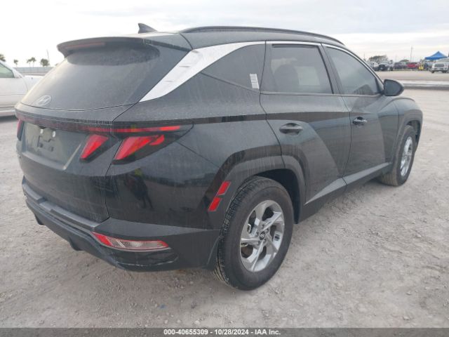 Photo 3 VIN: 5NMJB3DE5RH340893 - HYUNDAI TUCSON 