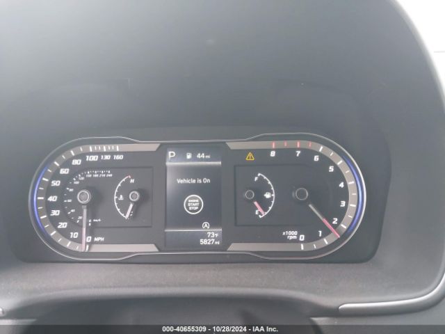 Photo 6 VIN: 5NMJB3DE5RH340893 - HYUNDAI TUCSON 