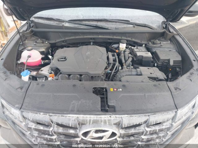 Photo 9 VIN: 5NMJB3DE5RH340893 - HYUNDAI TUCSON 