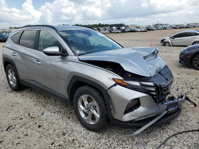 Photo 3 VIN: 5NMJB3DE5RH389592 - HYUNDAI TUCSON SEL 