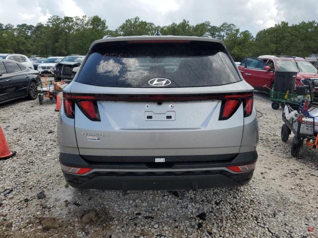 Photo 5 VIN: 5NMJB3DE5RH389592 - HYUNDAI TUCSON SEL 