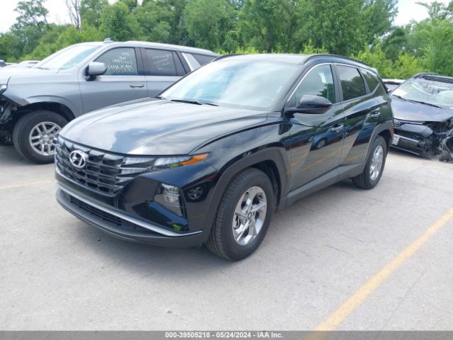 Photo 1 VIN: 5NMJB3DE5RH395375 - HYUNDAI TUCSON 