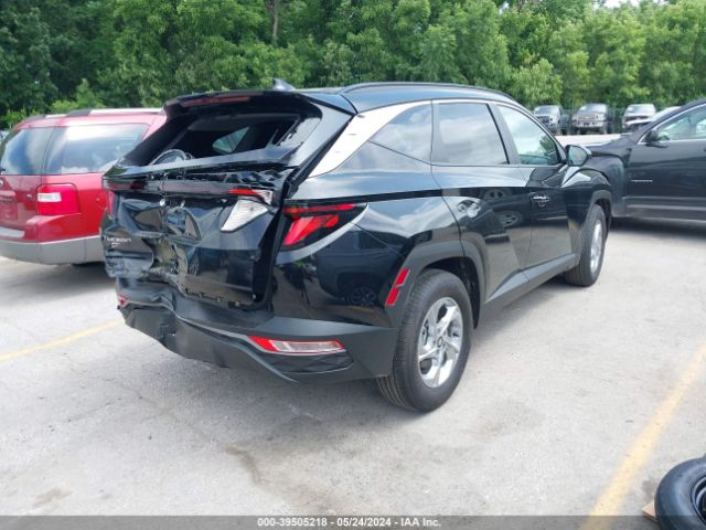 Photo 3 VIN: 5NMJB3DE5RH395375 - HYUNDAI TUCSON 