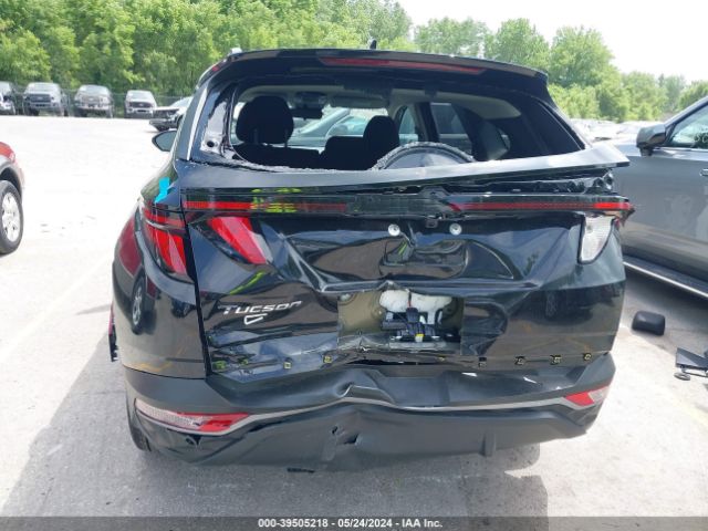 Photo 5 VIN: 5NMJB3DE5RH395375 - HYUNDAI TUCSON 