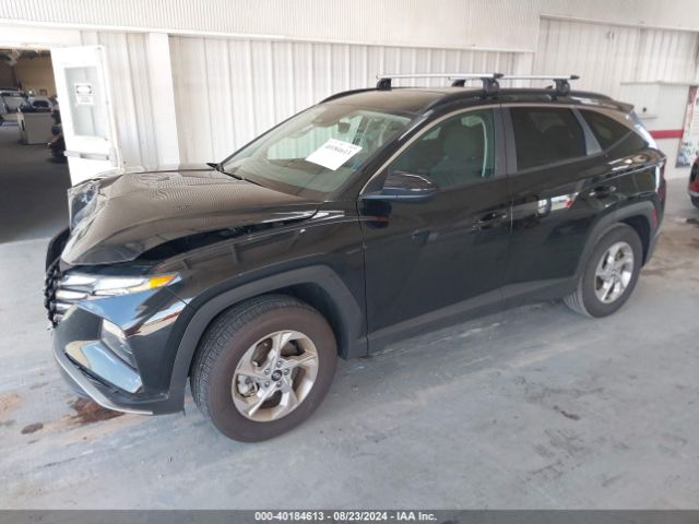 Photo 1 VIN: 5NMJB3DE5RH413292 - HYUNDAI TUCSON 