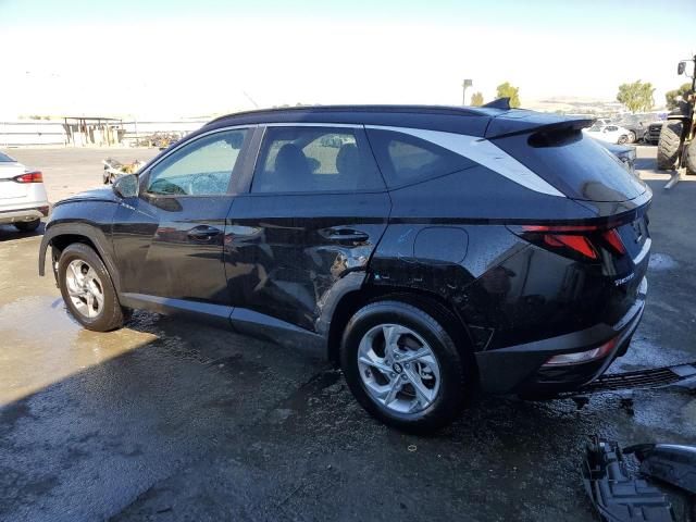 Photo 1 VIN: 5NMJB3DE5RH422459 - HYUNDAI TUCSON SEL 