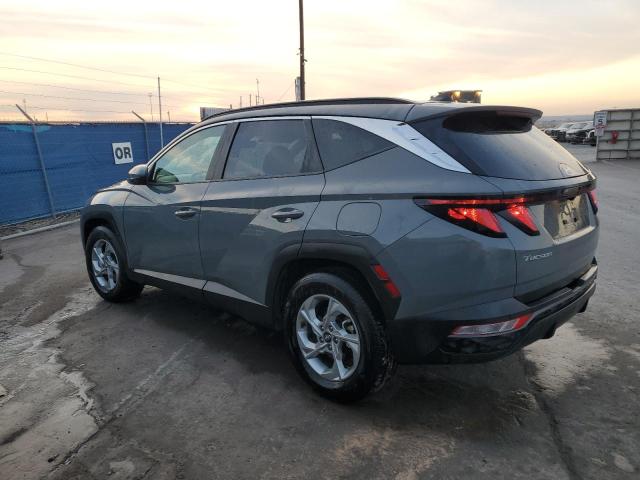 Photo 1 VIN: 5NMJB3DE5RH428553 - HYUNDAI TUCSON SEL 