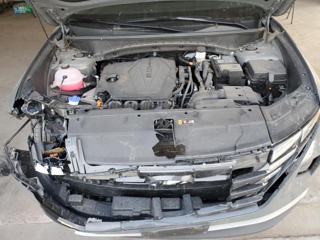 Photo 11 VIN: 5NMJB3DE5RH428553 - HYUNDAI TUCSON SEL 