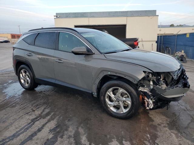 Photo 3 VIN: 5NMJB3DE5RH428553 - HYUNDAI TUCSON SEL 