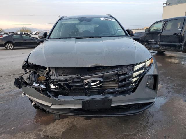 Photo 4 VIN: 5NMJB3DE5RH428553 - HYUNDAI TUCSON SEL 