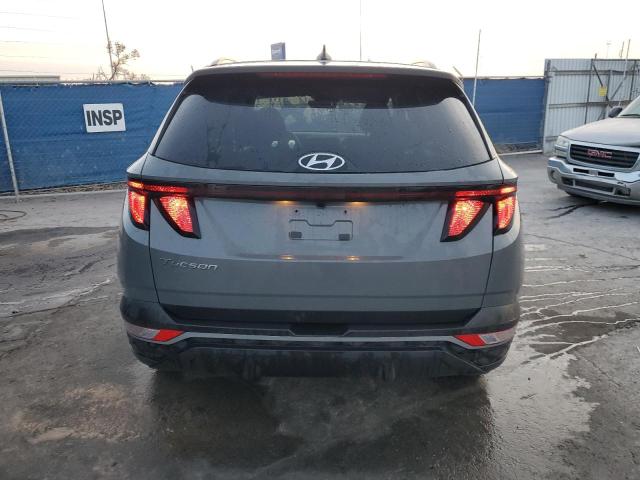 Photo 5 VIN: 5NMJB3DE5RH428553 - HYUNDAI TUCSON SEL 