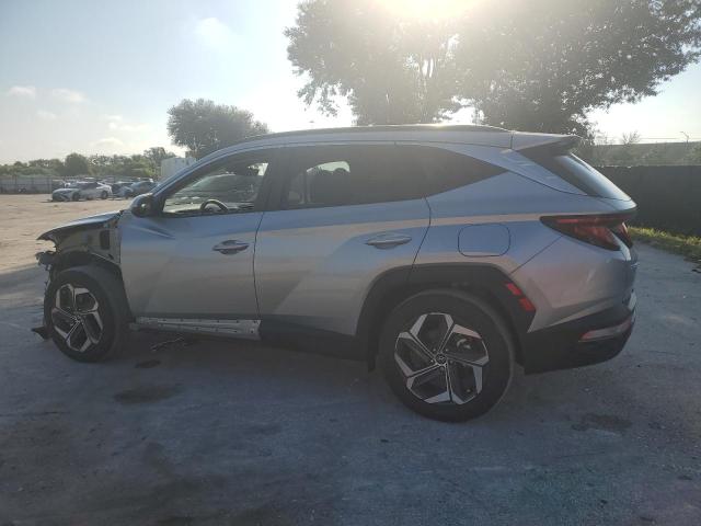 Photo 1 VIN: 5NMJB3DE5RH429282 - HYUNDAI TUCSON SEL 