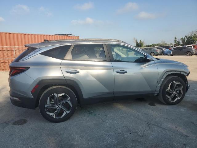 Photo 2 VIN: 5NMJB3DE5RH429282 - HYUNDAI TUCSON SEL 