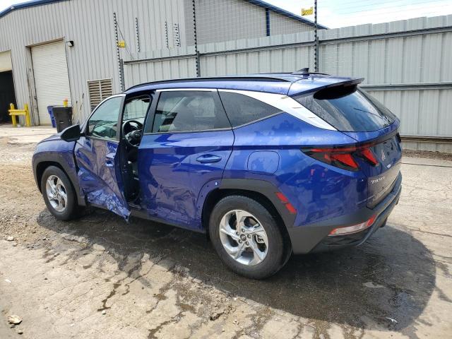 Photo 1 VIN: 5NMJB3DE6RH302511 - HYUNDAI TUCSON SEL 