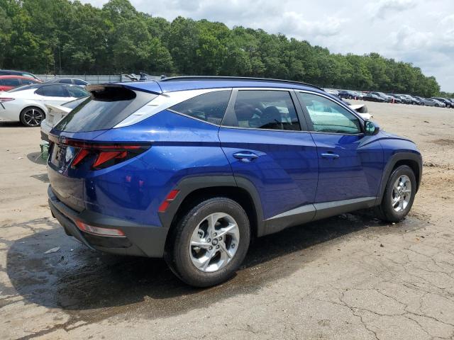 Photo 2 VIN: 5NMJB3DE6RH302511 - HYUNDAI TUCSON SEL 