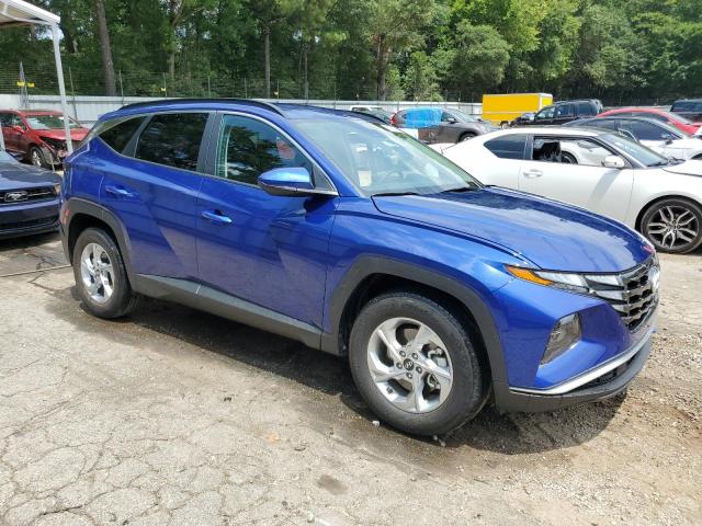 Photo 3 VIN: 5NMJB3DE6RH302511 - HYUNDAI TUCSON SEL 