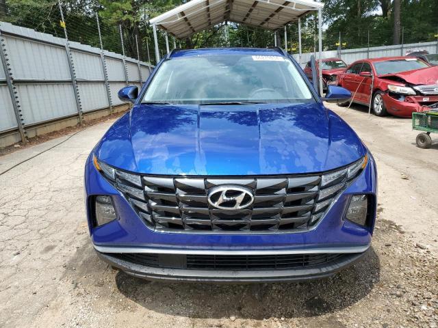 Photo 4 VIN: 5NMJB3DE6RH302511 - HYUNDAI TUCSON SEL 