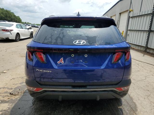 Photo 5 VIN: 5NMJB3DE6RH302511 - HYUNDAI TUCSON SEL 