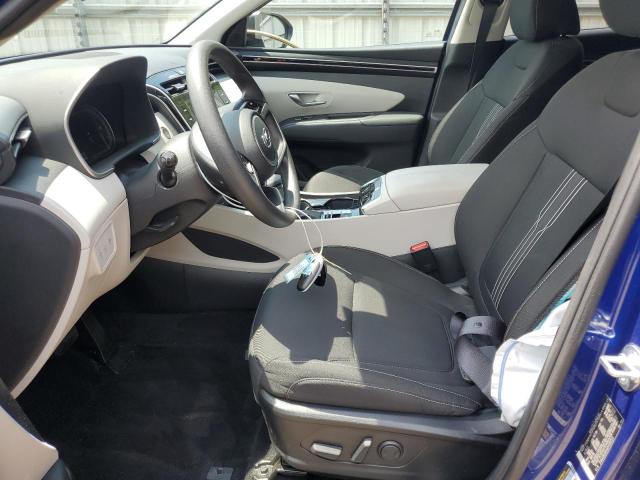 Photo 6 VIN: 5NMJB3DE6RH302511 - HYUNDAI TUCSON SEL 