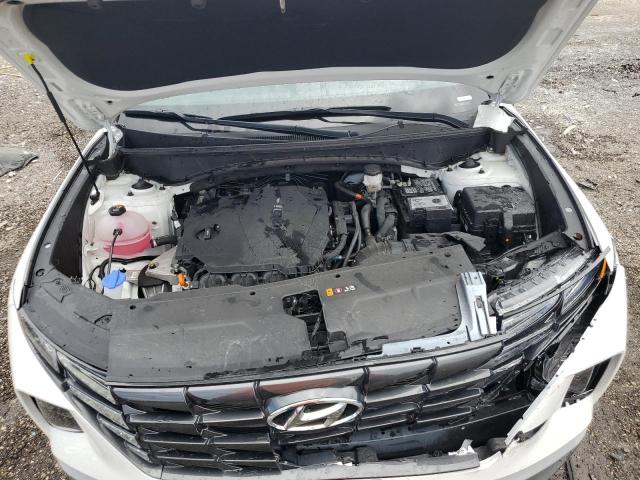 Photo 11 VIN: 5NMJB3DE6RH306817 - HYUNDAI TUCSON SEL 