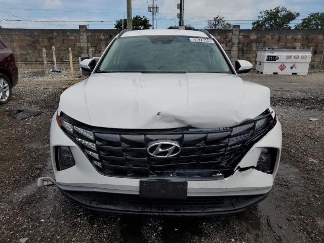 Photo 4 VIN: 5NMJB3DE6RH306817 - HYUNDAI TUCSON SEL 