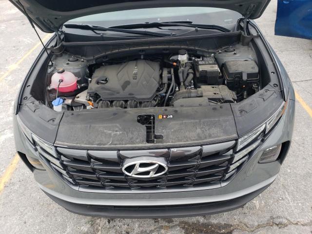 Photo 11 VIN: 5NMJB3DE6RH325206 - HYUNDAI TUCSON SEL 