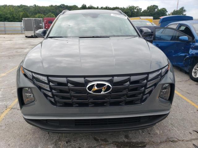 Photo 4 VIN: 5NMJB3DE6RH325206 - HYUNDAI TUCSON SEL 