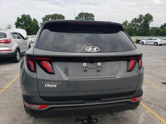 Photo 5 VIN: 5NMJB3DE6RH325206 - HYUNDAI TUCSON SEL 