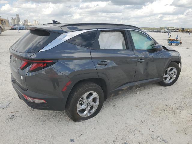 Photo 2 VIN: 5NMJB3DE6RH334469 - HYUNDAI TUCSON SEL 