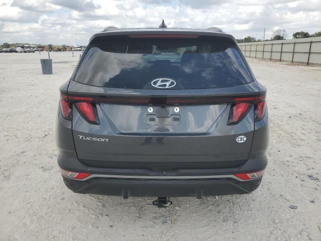 Photo 5 VIN: 5NMJB3DE6RH334469 - HYUNDAI TUCSON SEL 