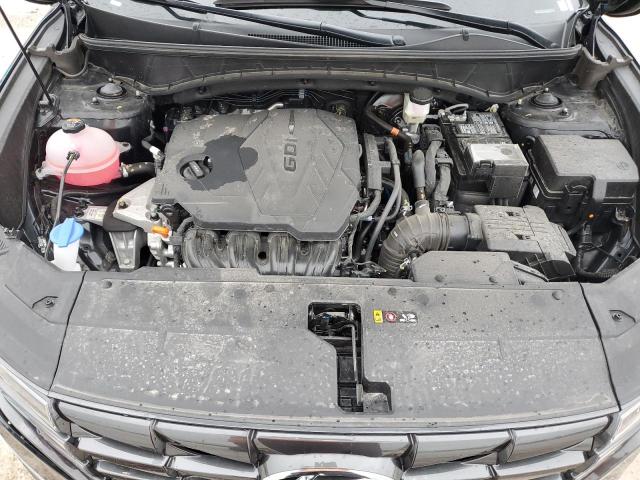 Photo 11 VIN: 5NMJB3DE6RH350820 - HYUNDAI TUCSON 