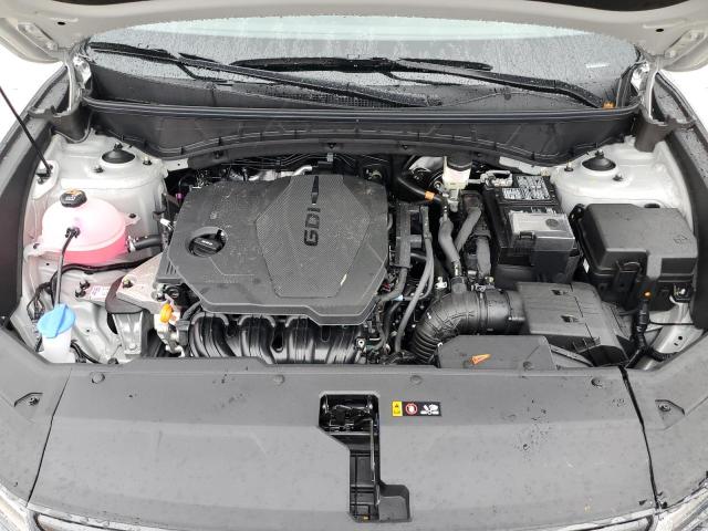 Photo 10 VIN: 5NMJB3DE6RH362059 - HYUNDAI TUCSON 