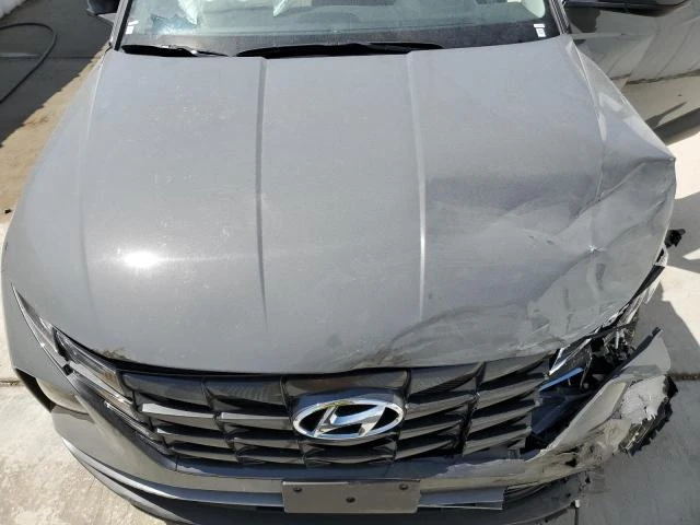 Photo 10 VIN: 5NMJB3DE6RH397880 - HYUNDAI TUCSON SEL 