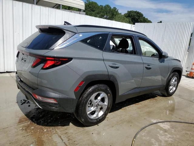 Photo 2 VIN: 5NMJB3DE6RH397880 - HYUNDAI TUCSON SEL 