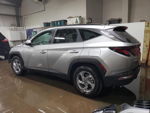 Photo 1 VIN: 5NMJB3DE7RH304056 - HYUNDAI TUCSON 