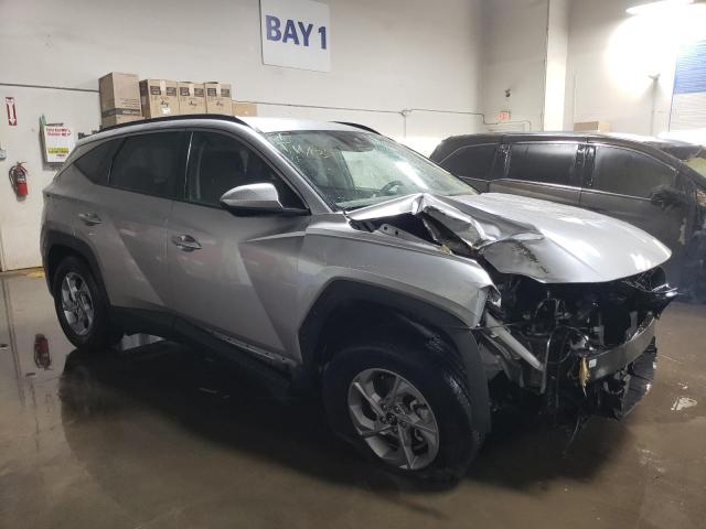 Photo 3 VIN: 5NMJB3DE7RH304056 - HYUNDAI TUCSON 