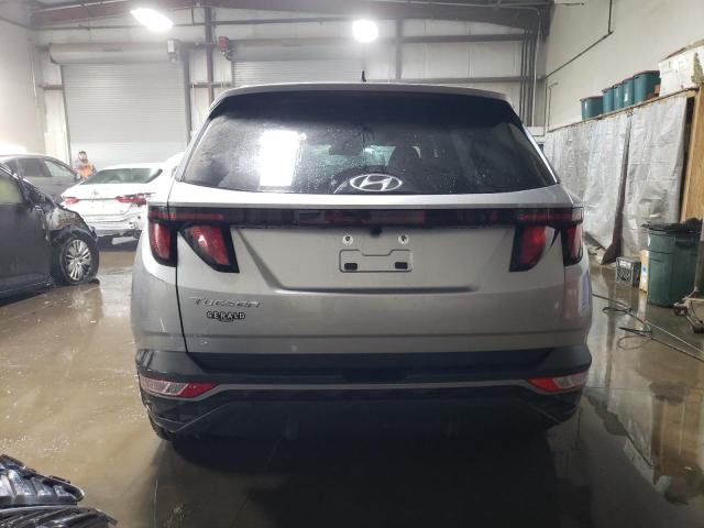 Photo 5 VIN: 5NMJB3DE7RH304056 - HYUNDAI TUCSON 