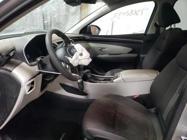 Photo 6 VIN: 5NMJB3DE7RH304056 - HYUNDAI TUCSON 