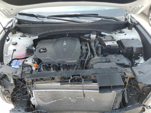 Photo 11 VIN: 5NMJB3DE7RH319883 - HYUNDAI TUCSON 