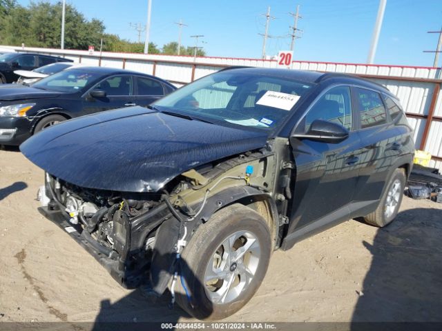 Photo 1 VIN: 5NMJB3DE7RH345545 - HYUNDAI TUCSON 