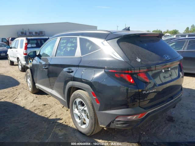 Photo 2 VIN: 5NMJB3DE7RH345545 - HYUNDAI TUCSON 