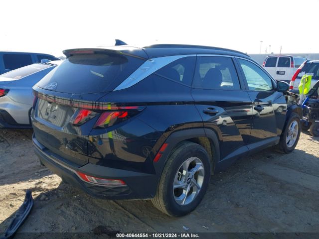 Photo 3 VIN: 5NMJB3DE7RH345545 - HYUNDAI TUCSON 