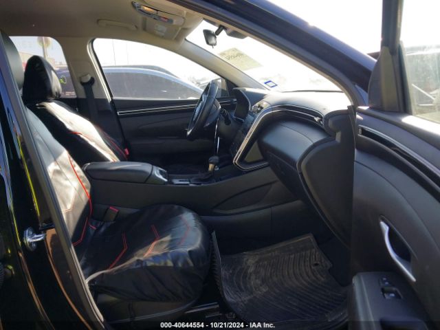 Photo 4 VIN: 5NMJB3DE7RH345545 - HYUNDAI TUCSON 